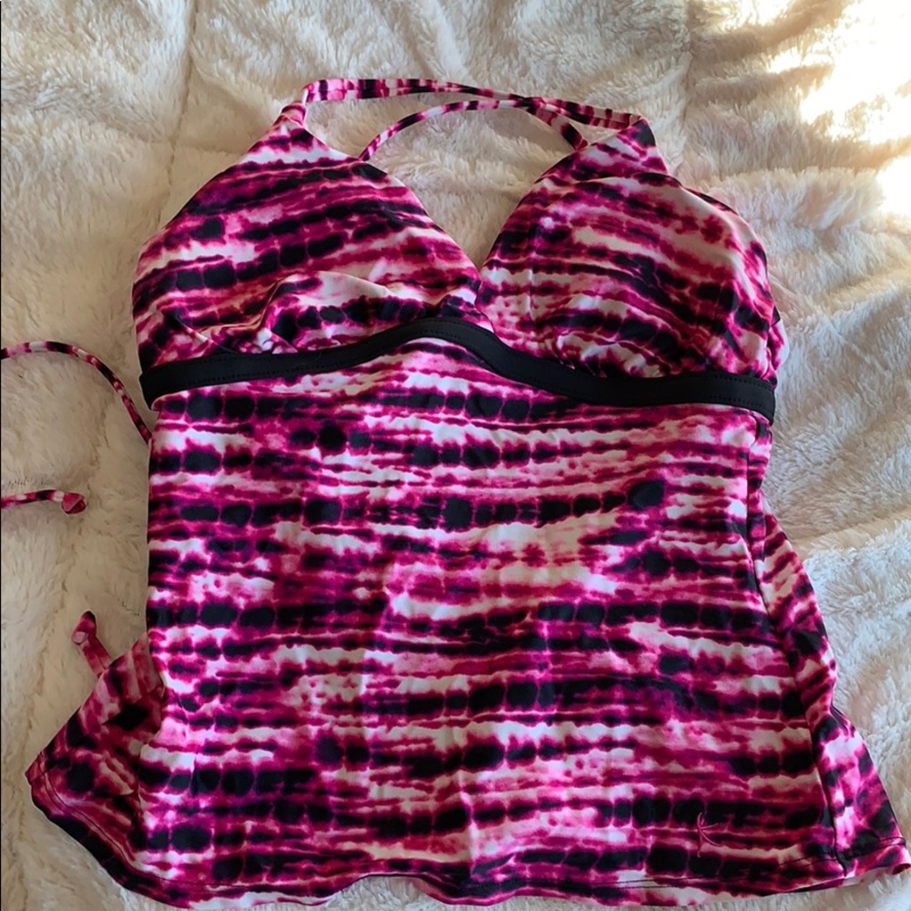 bathing suit